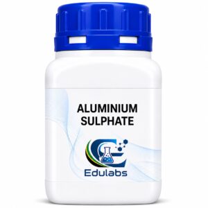 Aluminium Sulphate Powder (Al₂(SO₄)₃)