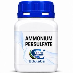Ammonium Persulfate (APS) ((NH₄)₂S₂O₈)