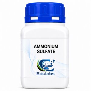 Ammonium Sulfate ((NH₄)₂SO₄)