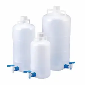 Aspirator Bottle (PP)