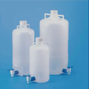 Aspirator Bottle (PP)