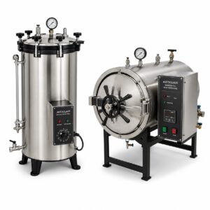 Autoclave