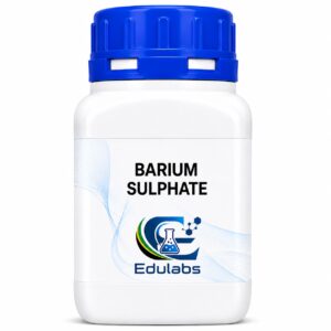 Barium Sulphate Powder (BaSO₄)