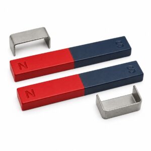 Bar Magnet (Alnico Strong)