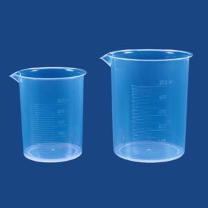 Laboratory Beaker (PP)