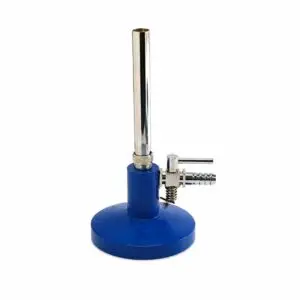 Bunsen Burner