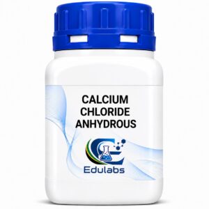 Calcium Chloride Anhydrous Powder (CaCl₂)