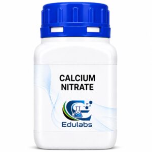 Calcium Nitrate Powder (Ca(NO₃)₂)