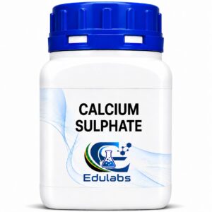 Calcium Sulphate Powder (CaSO₄)