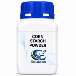 Corn Starch Powder ((C₆H₁₀O₅)ₙ)