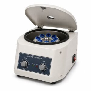 Centrifuge Machine Electric