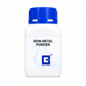 Iron Metal Powder