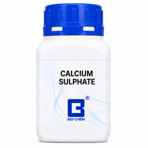 Calcium Sulphate Powder (CaSO₄)