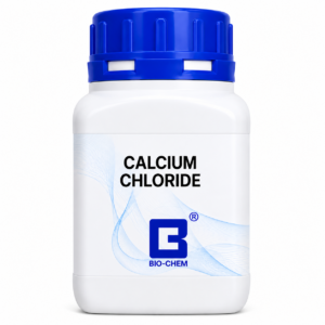 Calcium Chloride Powder (CaCl₂)