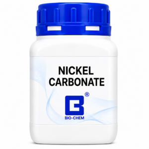 Nickel Carbonate Powder (NiCO₃)