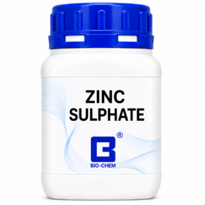 Zinc Sulphate Powder (ZnSO₄)