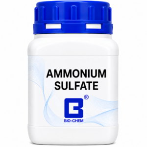 Ammonium Sulfate ((NH₄)₂SO₄)