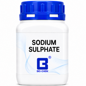 Sodium Sulphate Powder (Na₂SO₄)