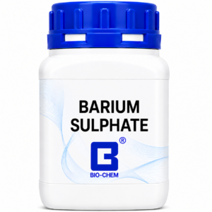 Barium Sulphate Powder (BaSO₄)