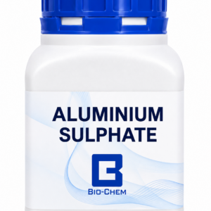Aluminum Sulphate Powder (Al₂(SO₄)₃)