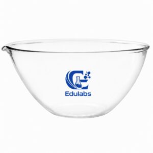 Crystallizing Dish (Without Spout)