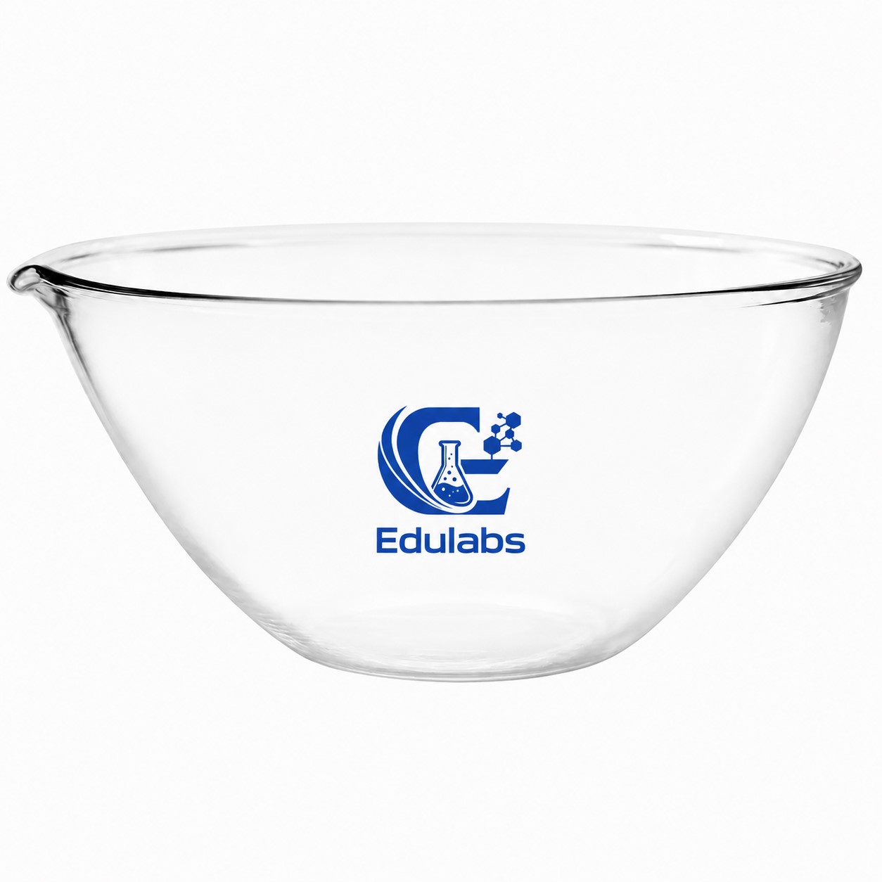 Crystallizing Dish (Without Spout)