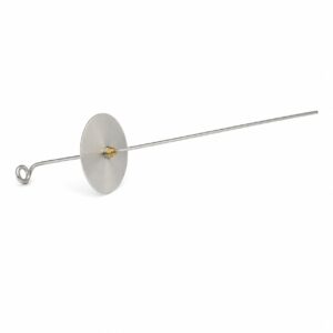 Deflagrating Spoon with Lid