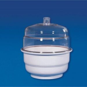 Desiccator (Plain)