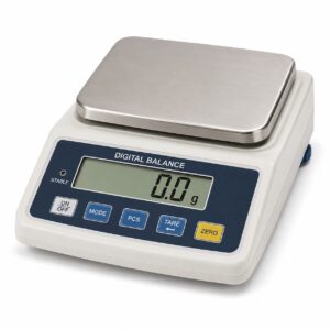 Digital Balance