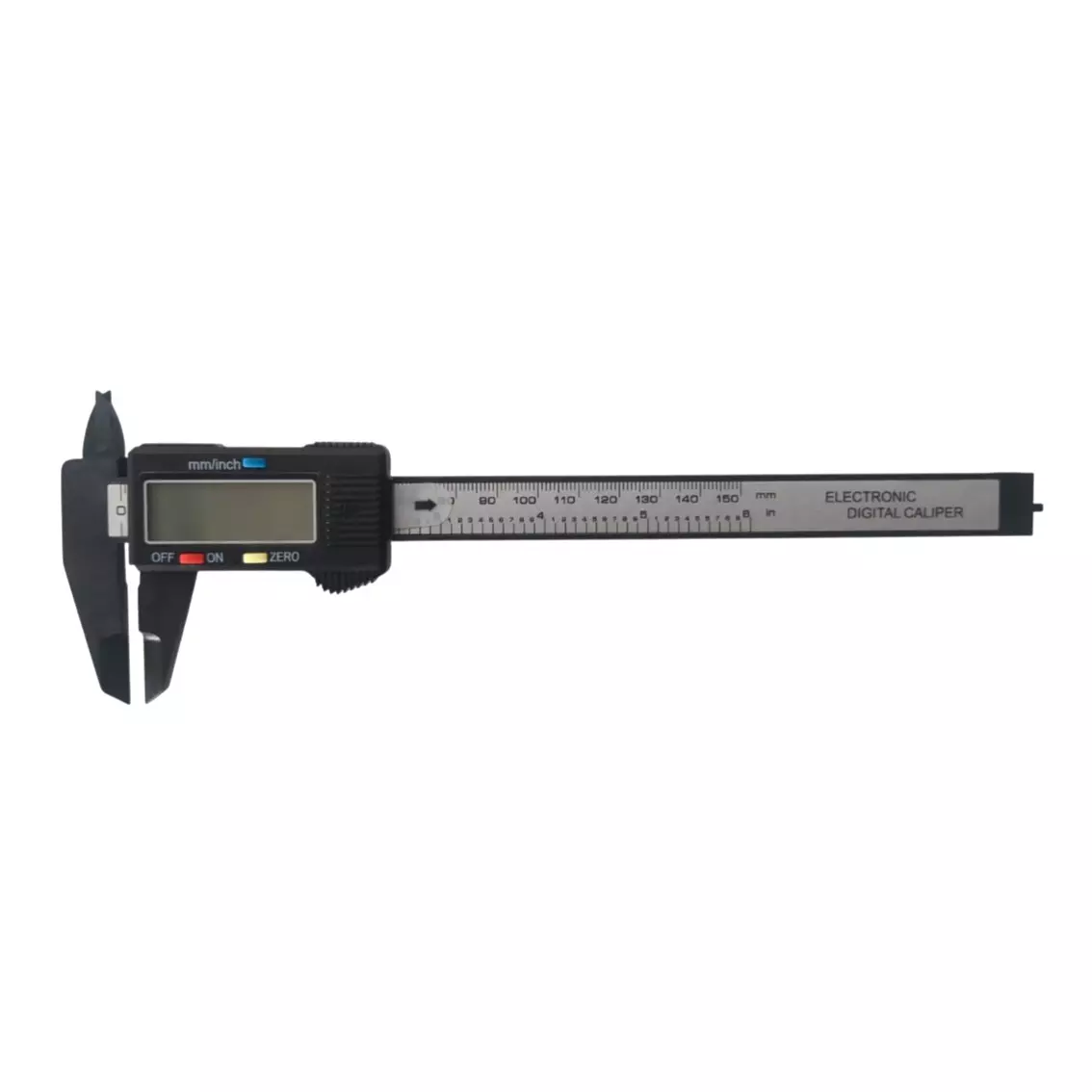 Digital Vernier Caliper