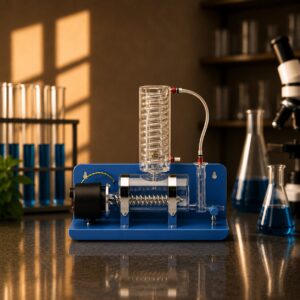 Water Distillation Units