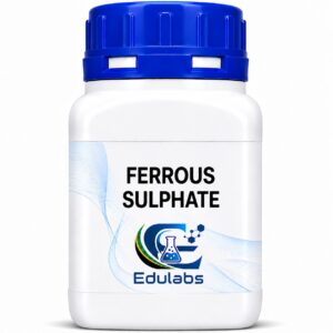 Ferrous Sulphate Powder (FeSO₄)