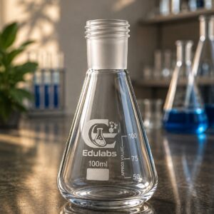 Flask, Erlenmeyer with Joint