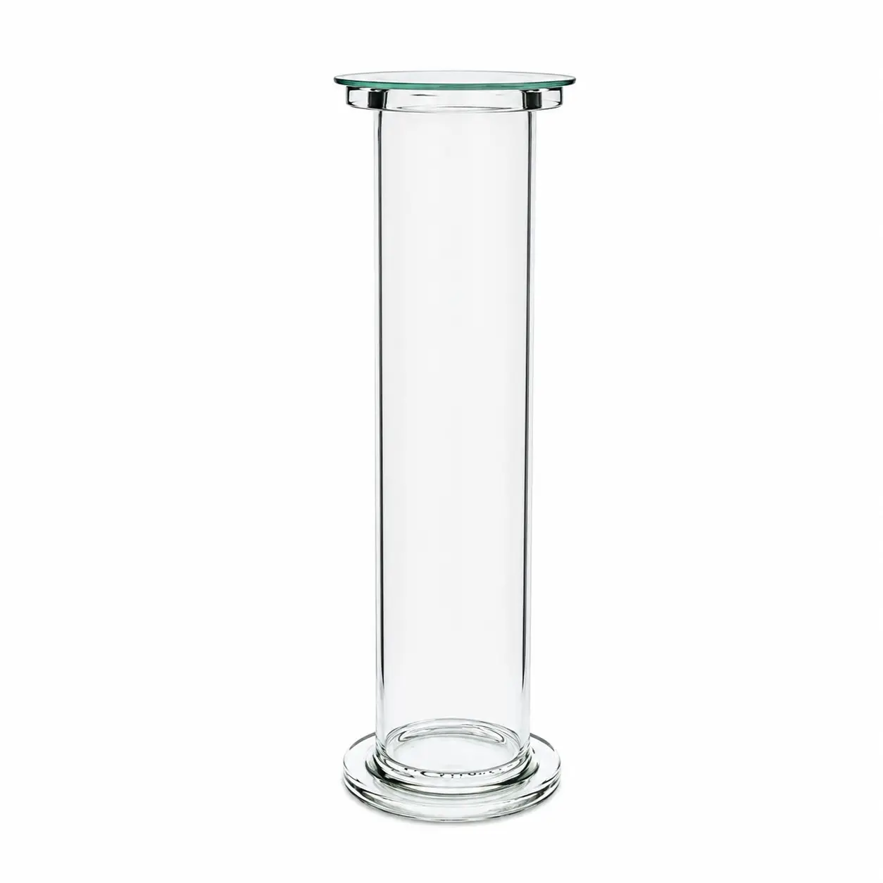 Gas Jar with Lid