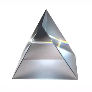 Glass Prism