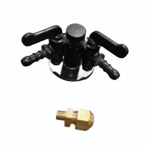 Laboratory Gas Tap