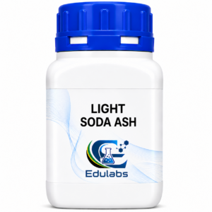 Light Soda Ash Powder (Sodium Carbonate, Na₂CO₃)