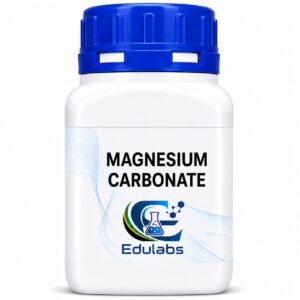 Magnesium Carbonate