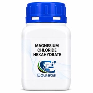 Magnesium Chloride Hexahydrate