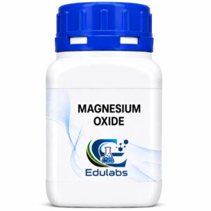 Magnesium Oxide Powder
