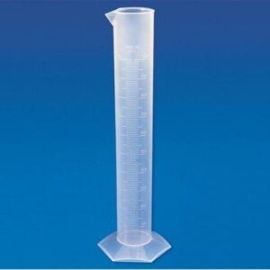 Measuring Cylinder (PP)