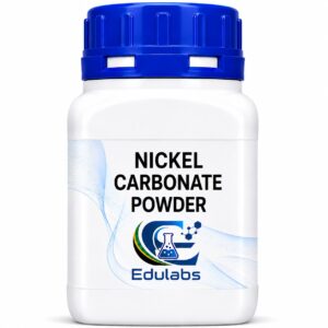 Nickel Carbonate Powder (NiCO₃)