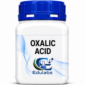 Oxalic Acid Powder (H₂C₂O₄·2H₂O)