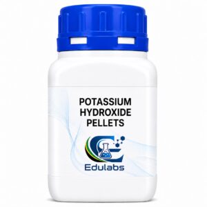 Potassium Hydroxide Pellets