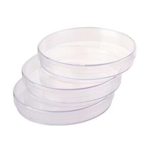 Petri Dish 90mm Disposable