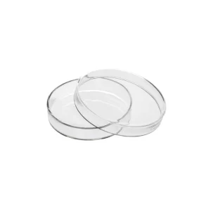 Petri Dish, BORO 3.3 Glass