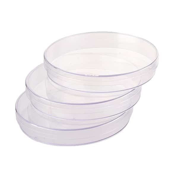 Petri Dish 90mm Disposable