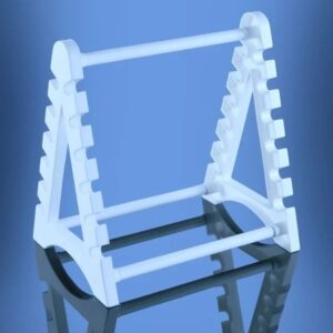 Pipette Stand Horizontal