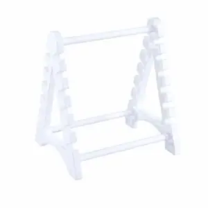 Pipette Stand Horizontal