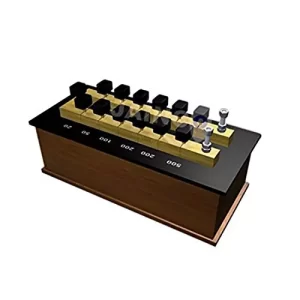 Resistance Box